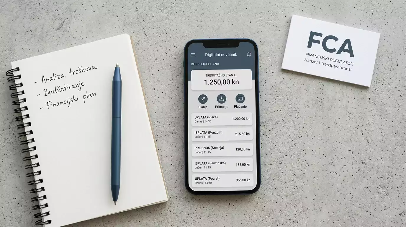 Jeton e-novčanik registriran pri FCA u Londonu kao posrednik između banke i kladionice.