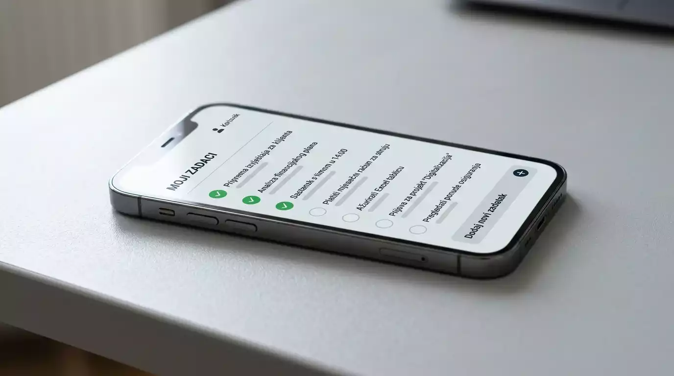 Kontrolna lista za odabir kladionice koja prihvaća Jeton e-novčanik